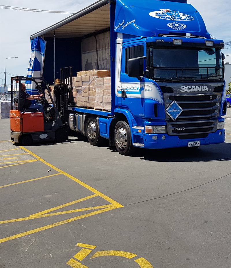Flexoplas Packaging Limited. Seafood Packaging Manufacturer New Zealand